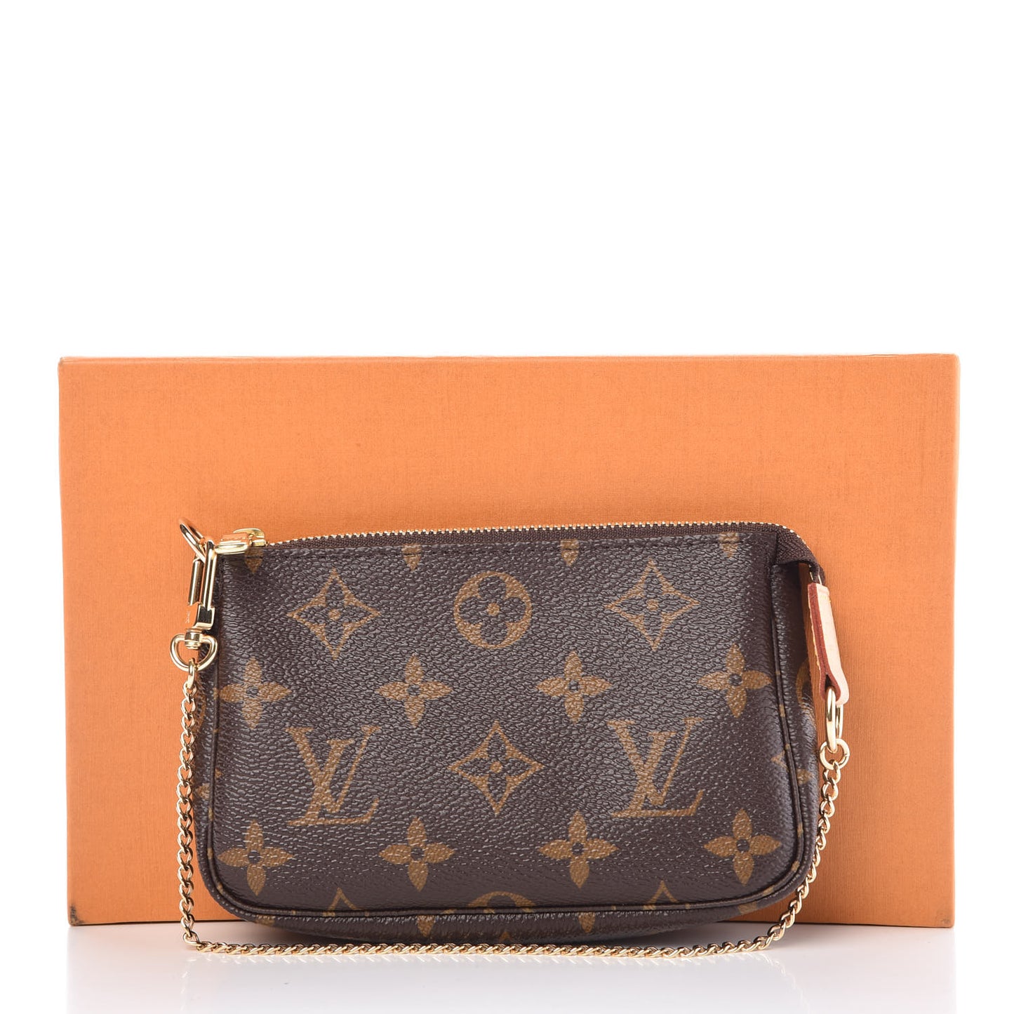 Monogram Mini Pochette Accessories