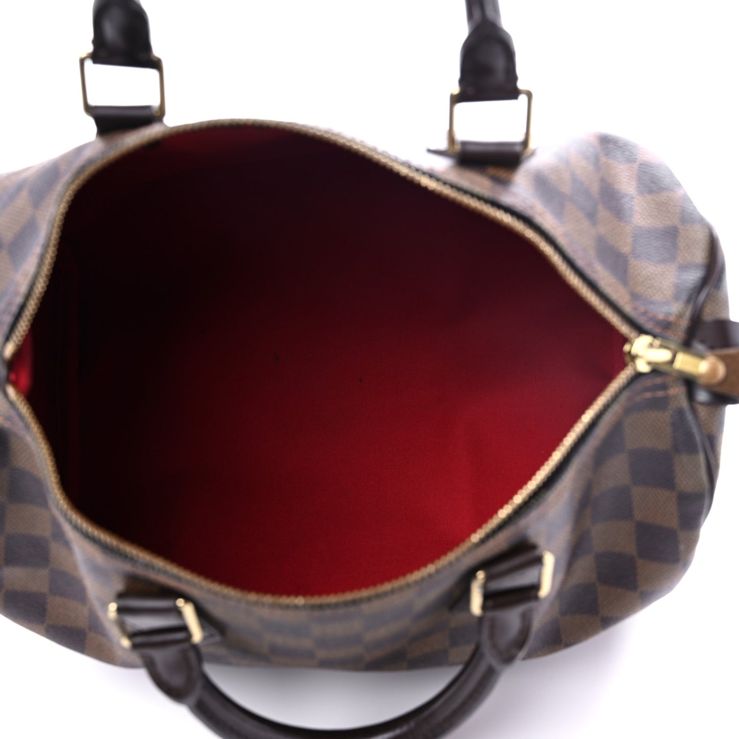 Damier Ebene Speedy 30