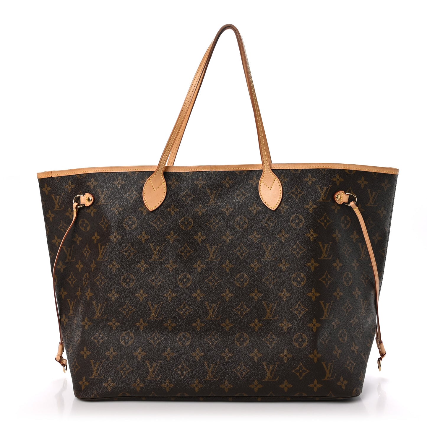 Monogram Neverfull GM