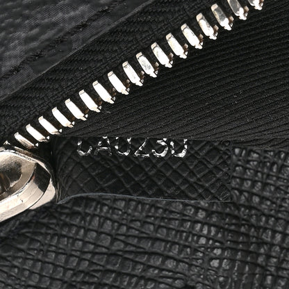 Louis Vuitton Taigarama Outdoor Flap Messenger Black 7 of 10