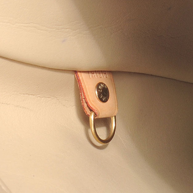 Louis Vuitton Vernis Houston Beige 9 of 10