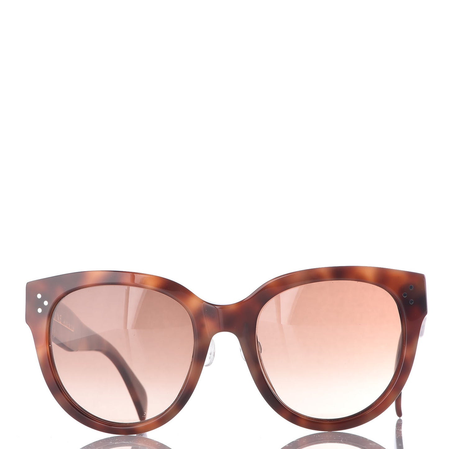 Audrey Sunglasses CL 41755 Tortoise