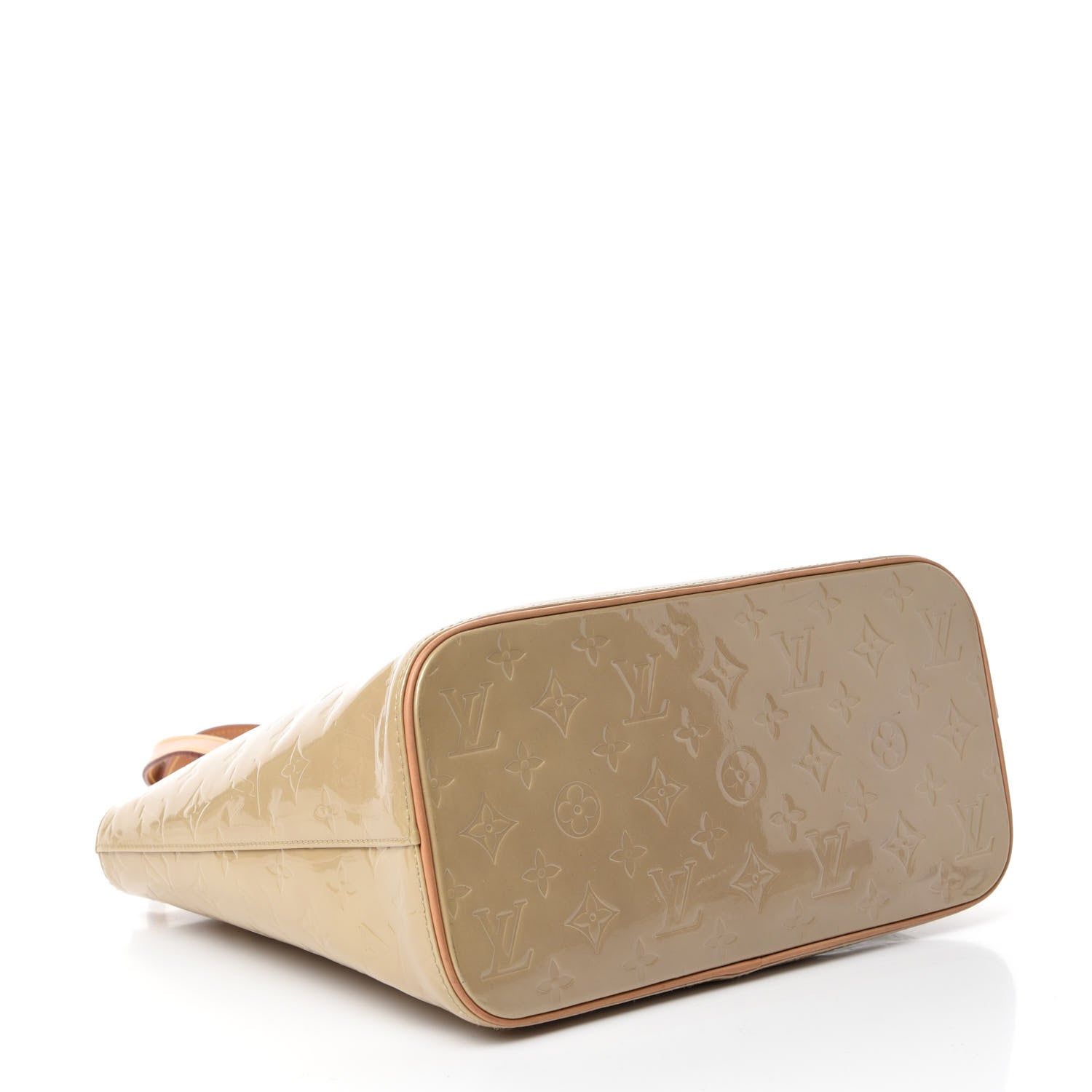 Louis Vuitton Vernis Houston Noisette 4 of 10