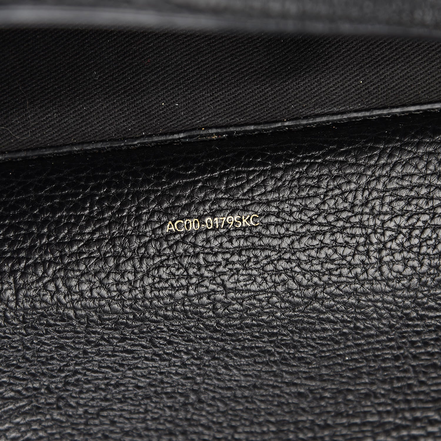 3.1 Phillip Lim 3.1 Textured Calfskin Medium Pashli Satchel Black 7 of 15