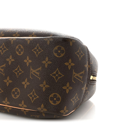 Louis Vuitton Monogram Deauville 9 of 9