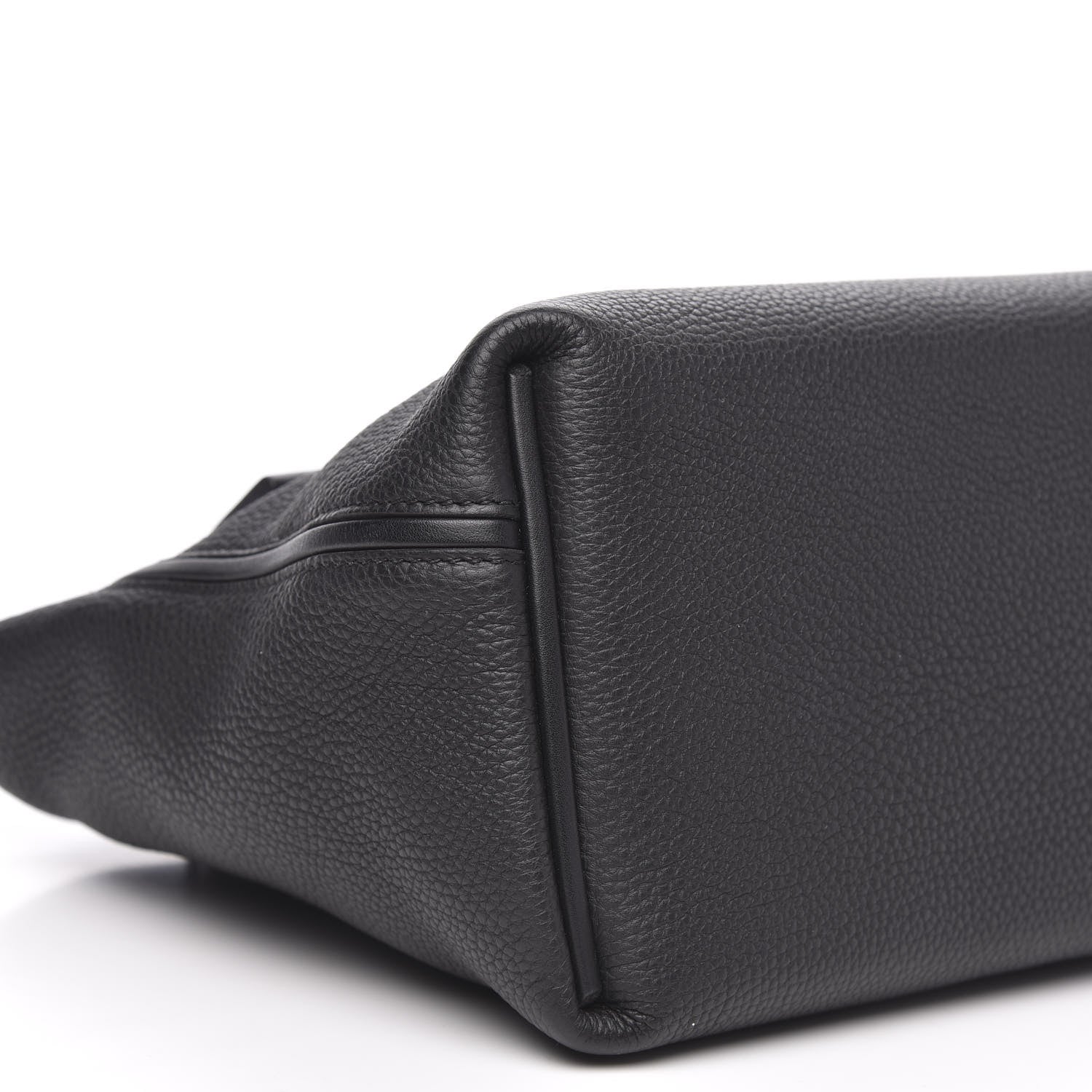 Hermes Taurillon Maurice Swift 24/24 29 Black 8 of 10