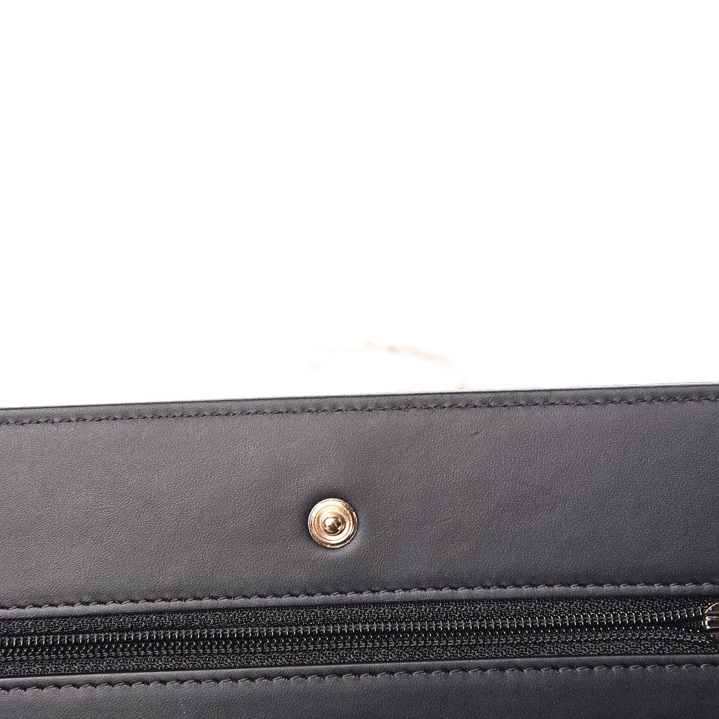 Caviar Timeless CC Wallet On Chain WOC Black