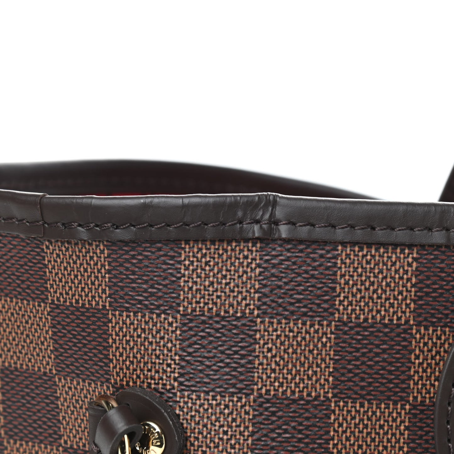 Damier Ebene Neo Neverfull MM