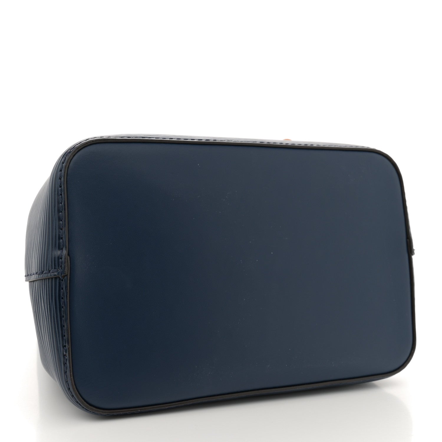Louis Vuitton Epi Neonoe BB Indigo Safran 4 of 10