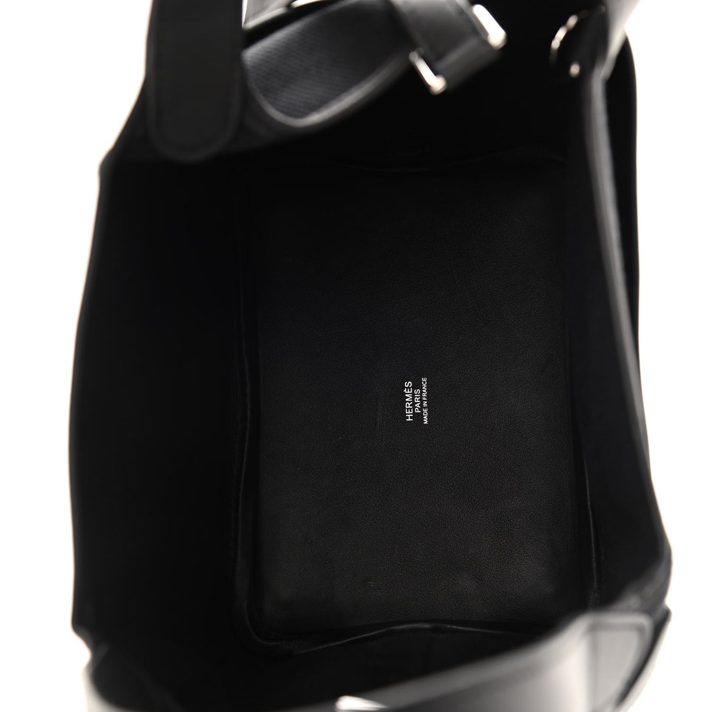 Toile Goeland Swift Cargo Picotin Lock 18 Black