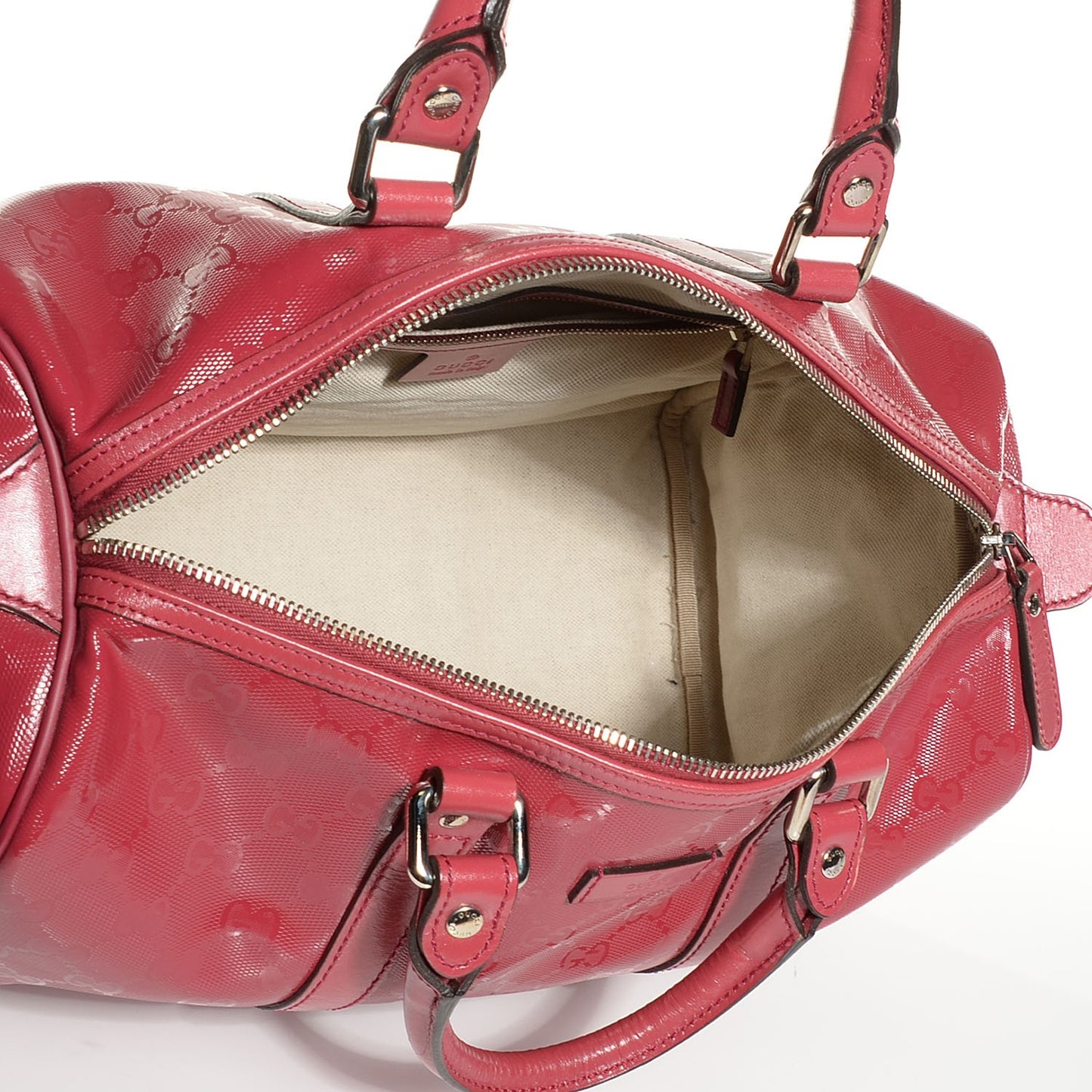 Imprime Monogram Medium Joy Boston Rose Blush