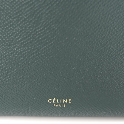 Celine Grained Calfskin Nano Belt Bag Amazone 7 of 10