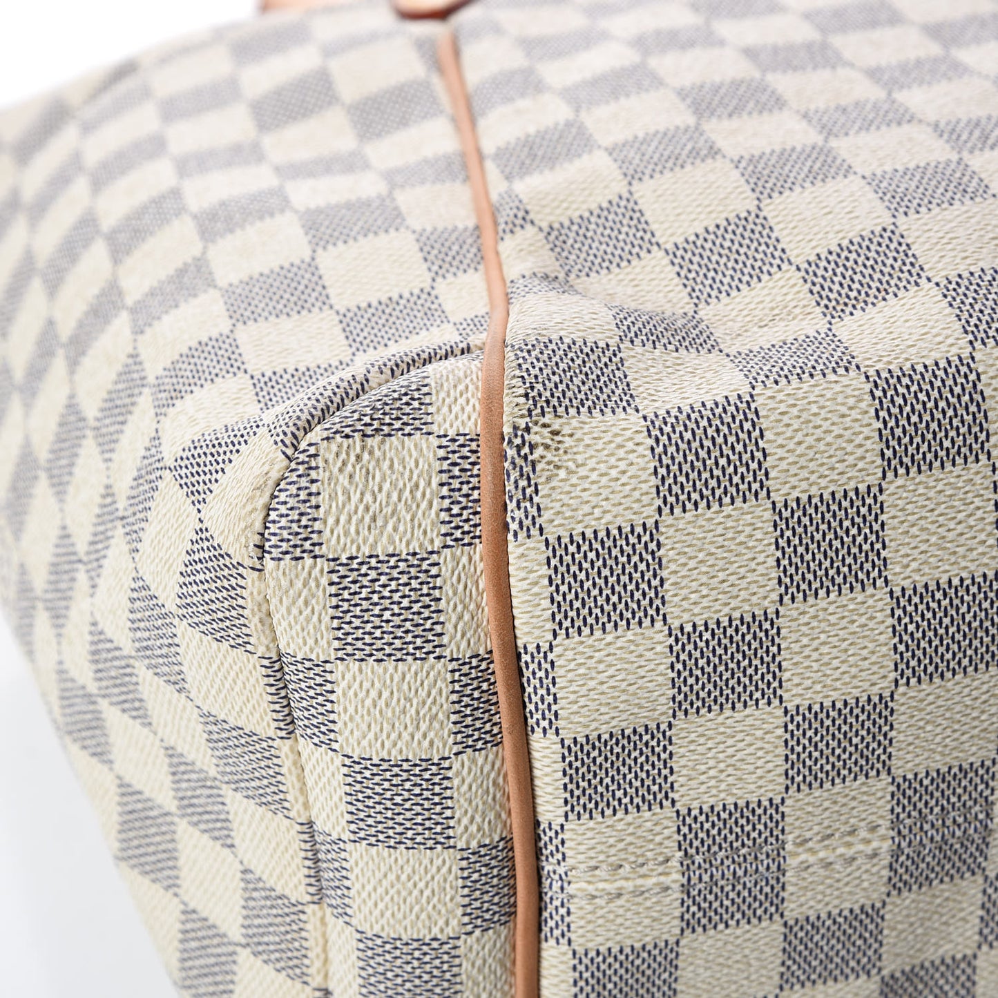 Damier Azur Totally MM