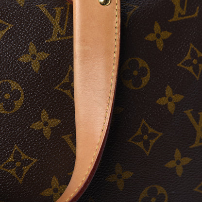Louis Vuitton Monogram Retiro PM 15 of 25