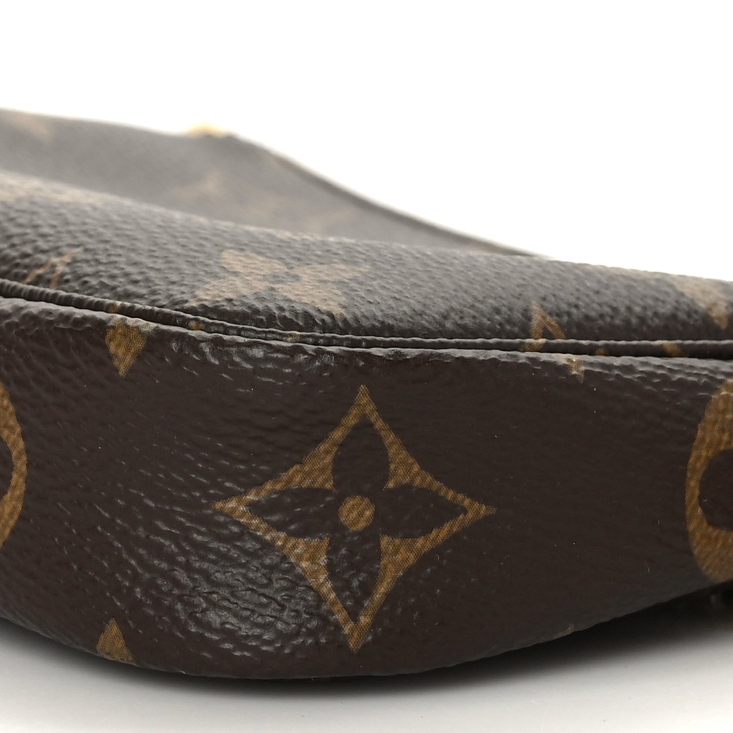 Monogram Mini Pochette Accessories