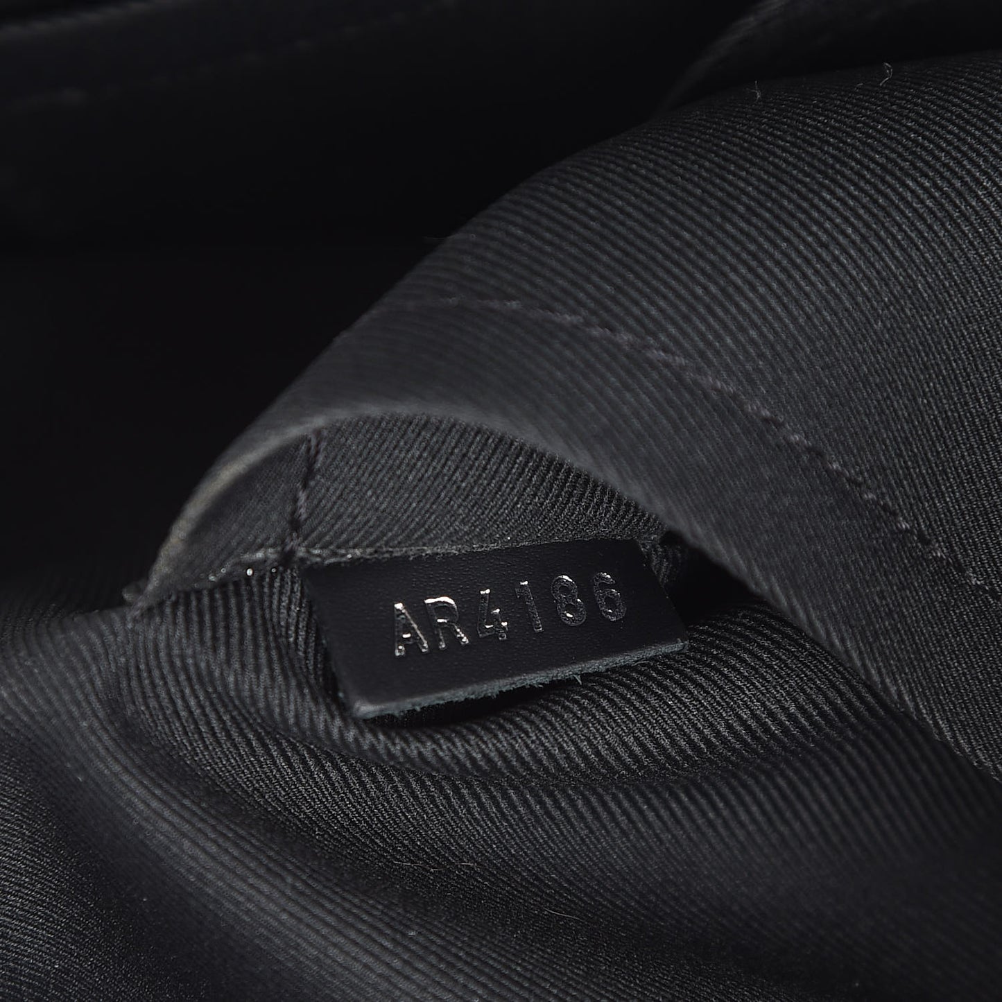 Monogram Eclipse Explorer Briefcase