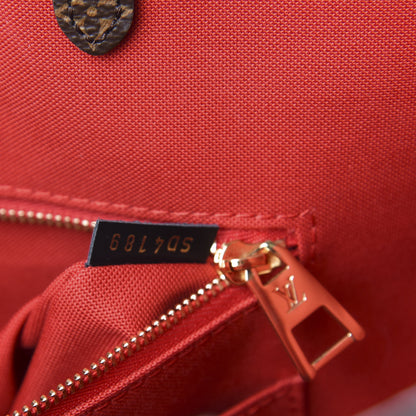 Louis Vuitton Reverse Monogram Giant Onthego MM 9 of 11