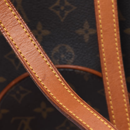 Louis Vuitton Monogram Ellipse Sac a Dos Backpack 8 of 11