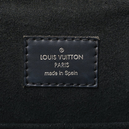 Louis Vuitton Epi Cluny BB Denim Light 6 of 8