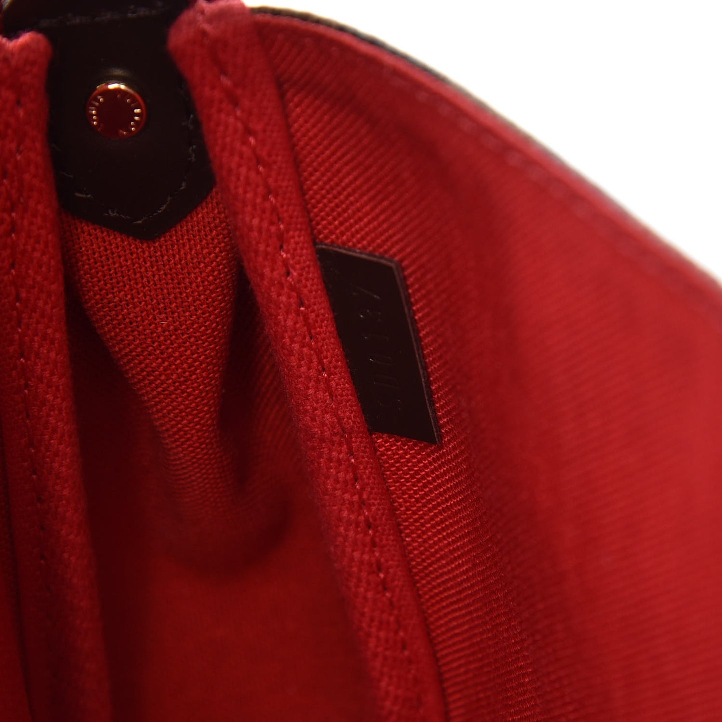 Damier Ebene Favorite MM