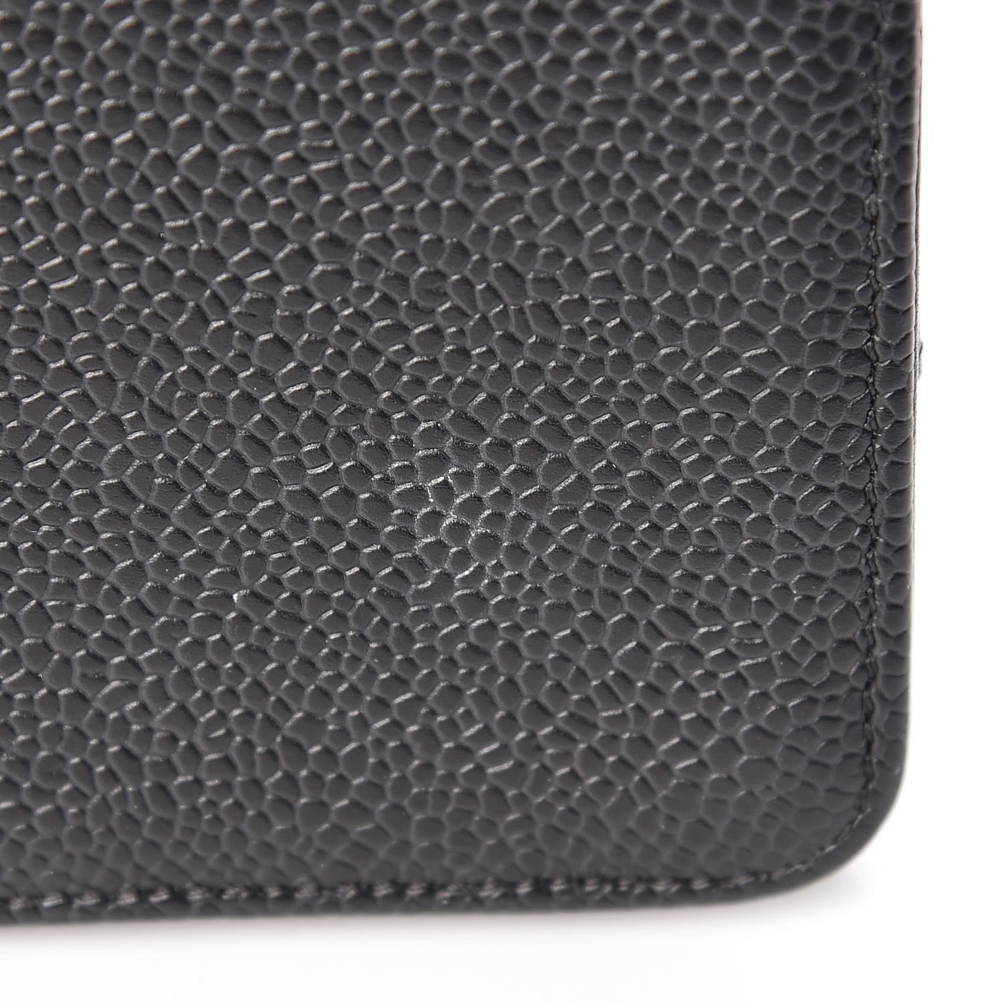 Caviar Timeless CC iPad Case Black