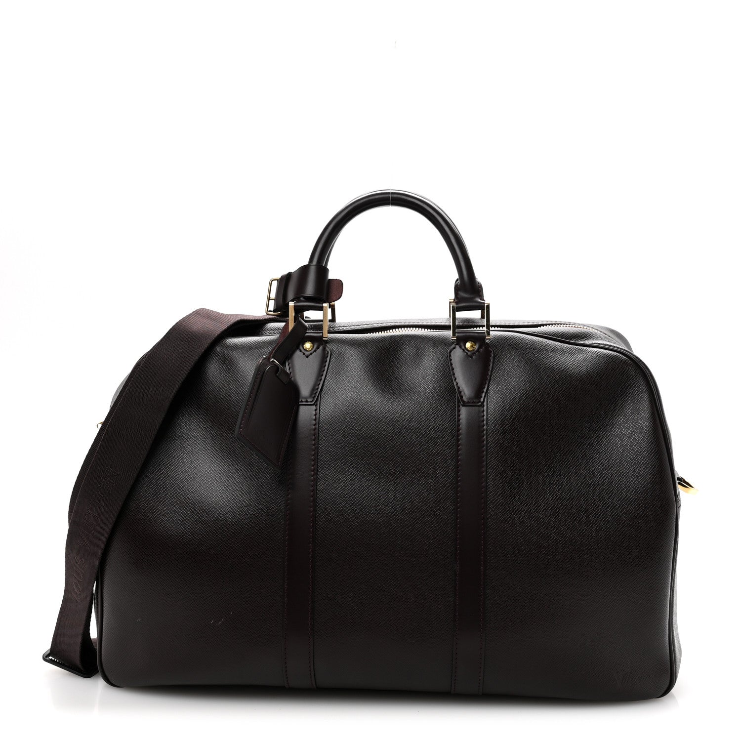 Louis Vuitton Taiga Kendall PM Acajou 1 of 11