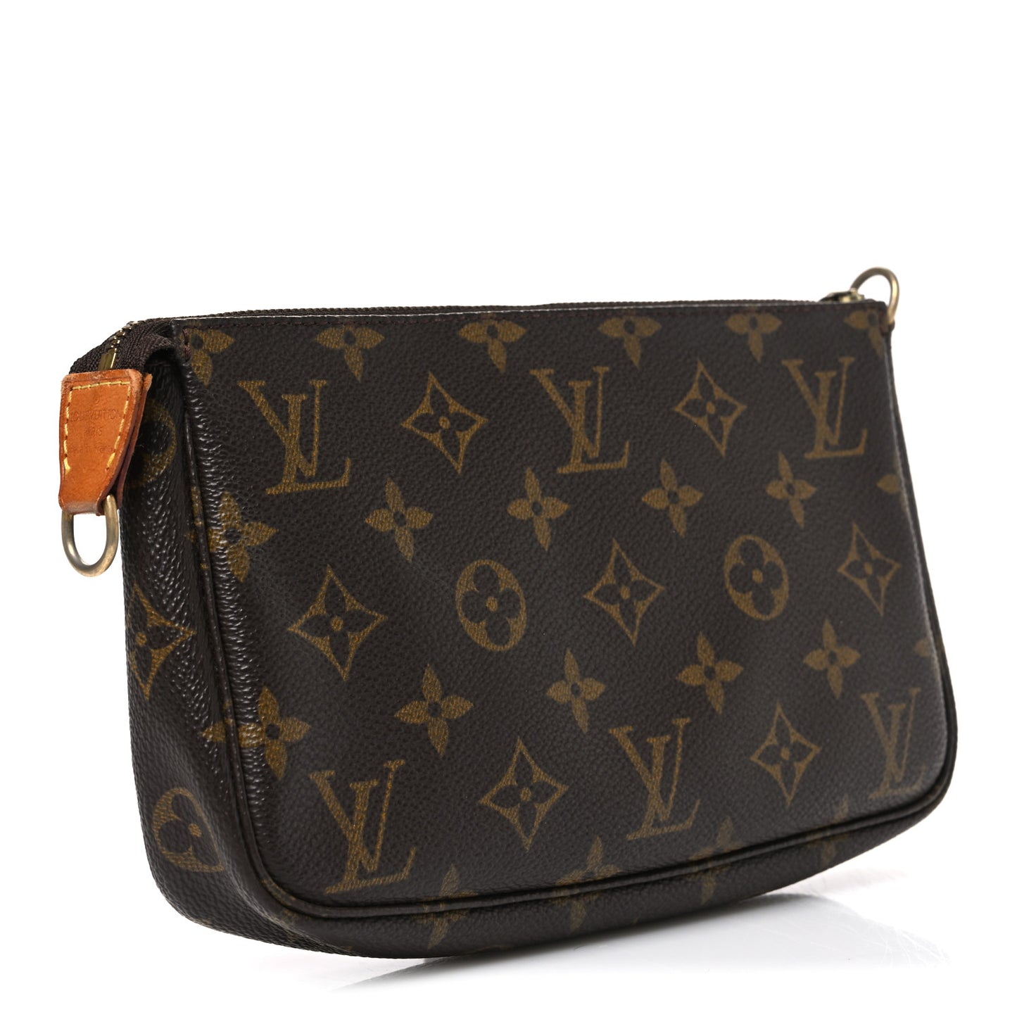 Monogram Pochette Accessories
