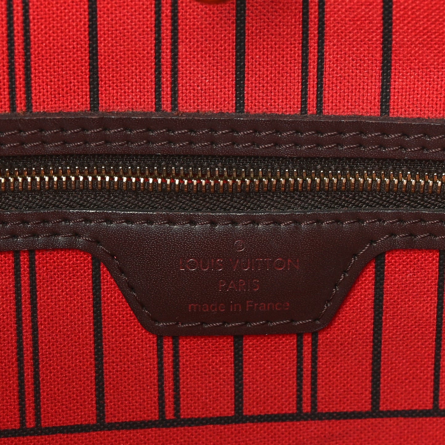 Damier Ebene Neo Neverfull MM