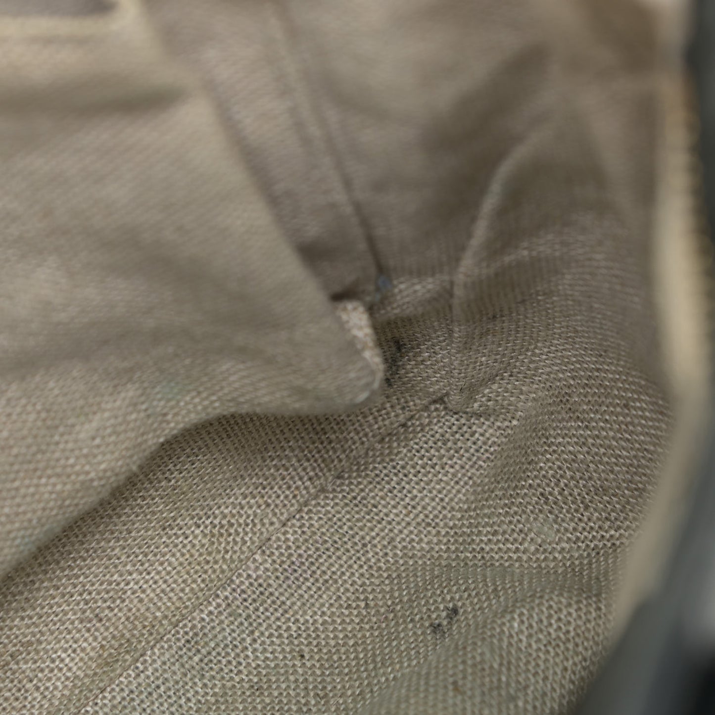 Microguccissima Small Bree Tote Black