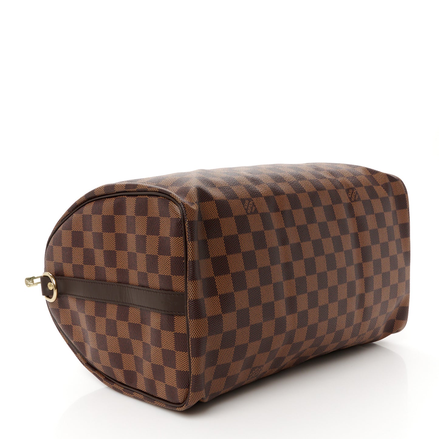 Damier Ebene Speedy Bandouliere 35