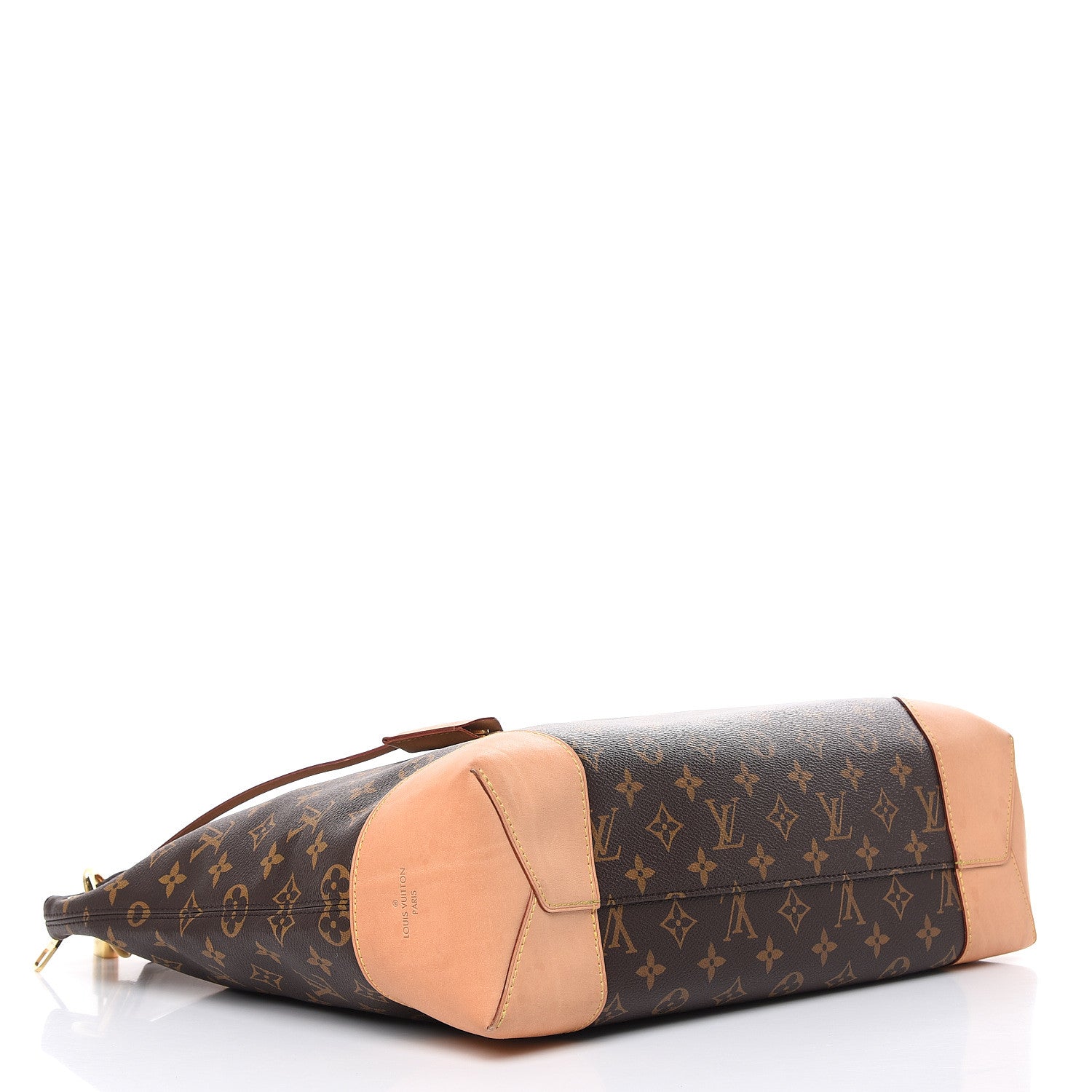Louis Vuitton Monogram Berri MM 4 of 13