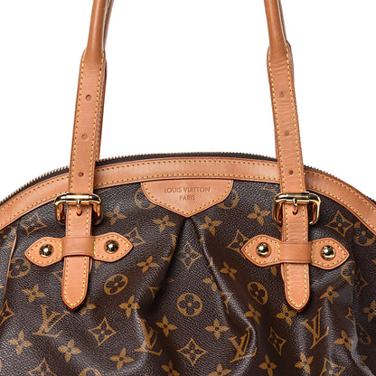 Louis Vuitton Monogram Tivoli GM 14 of 14