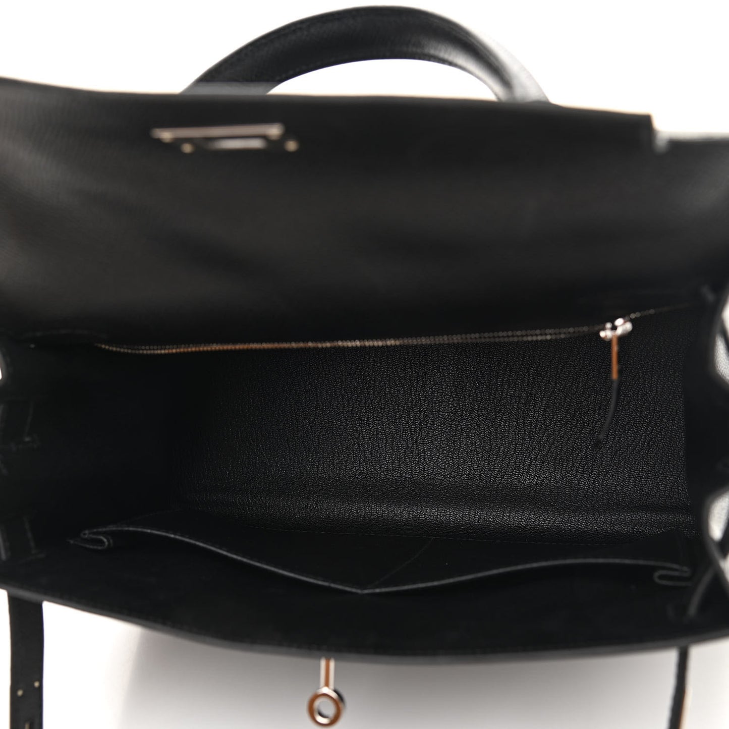 Epsom Kelly Sellier 28 Black