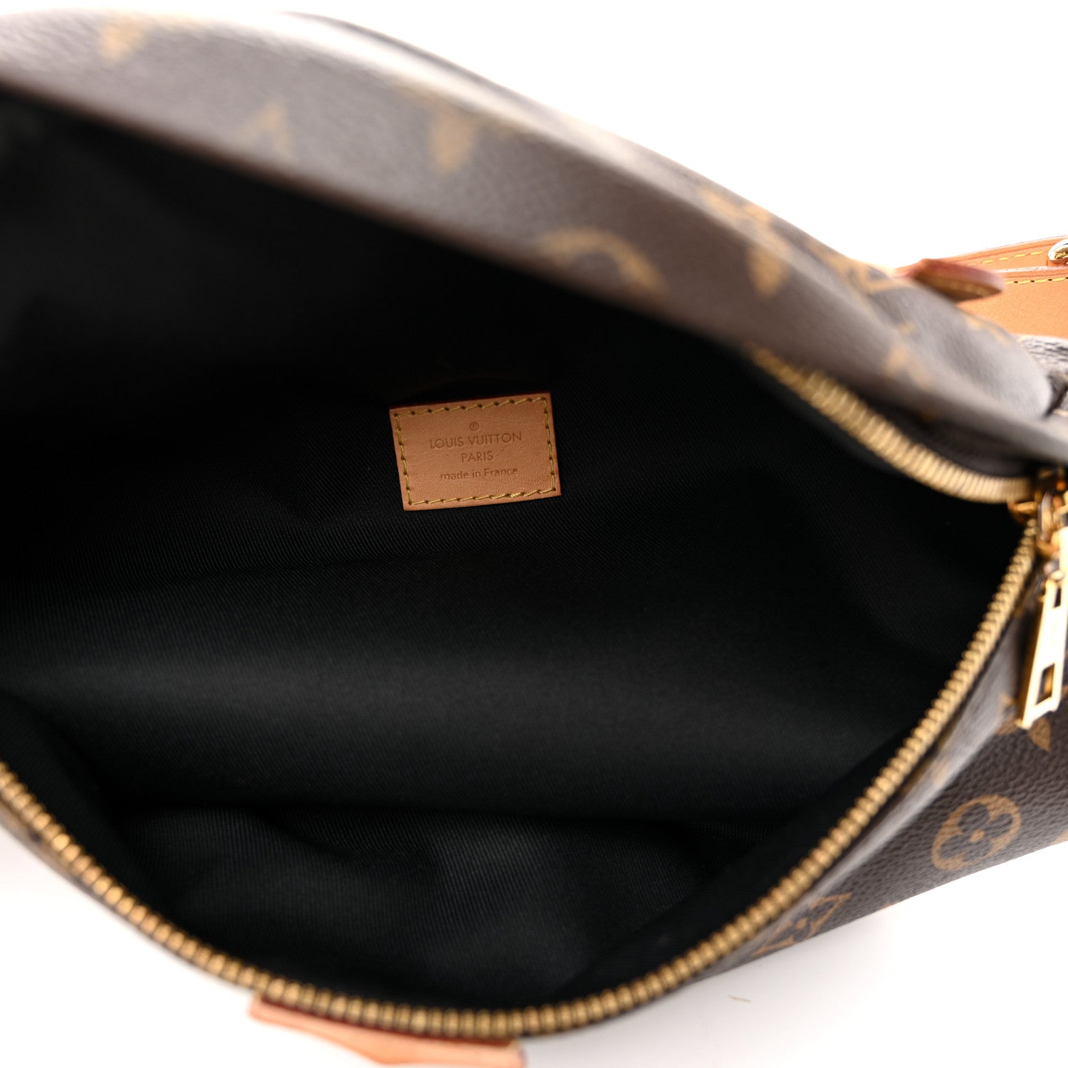 Louis Vuitton Monogram Bumbag 5 of 9
