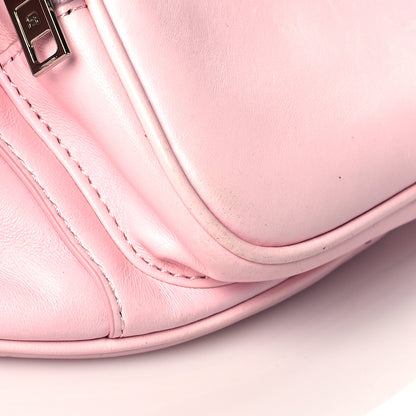 Alexander Wang Lambskin Attica Belt Bag Pink 8 of 10