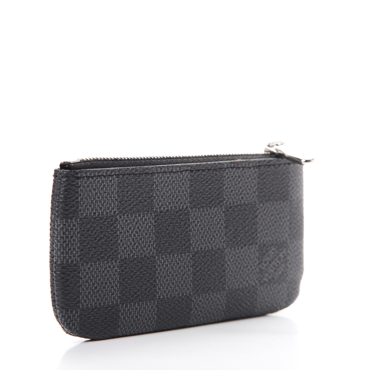Damier Graphite Key Pouch