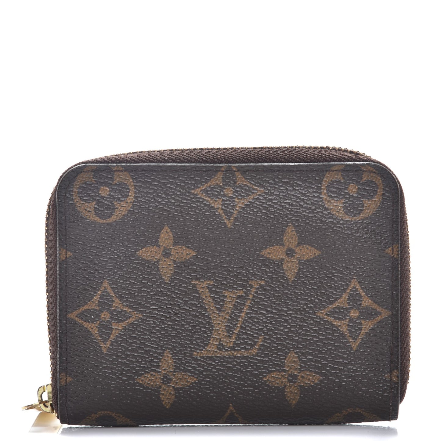Monogram Zippy Coin Purse