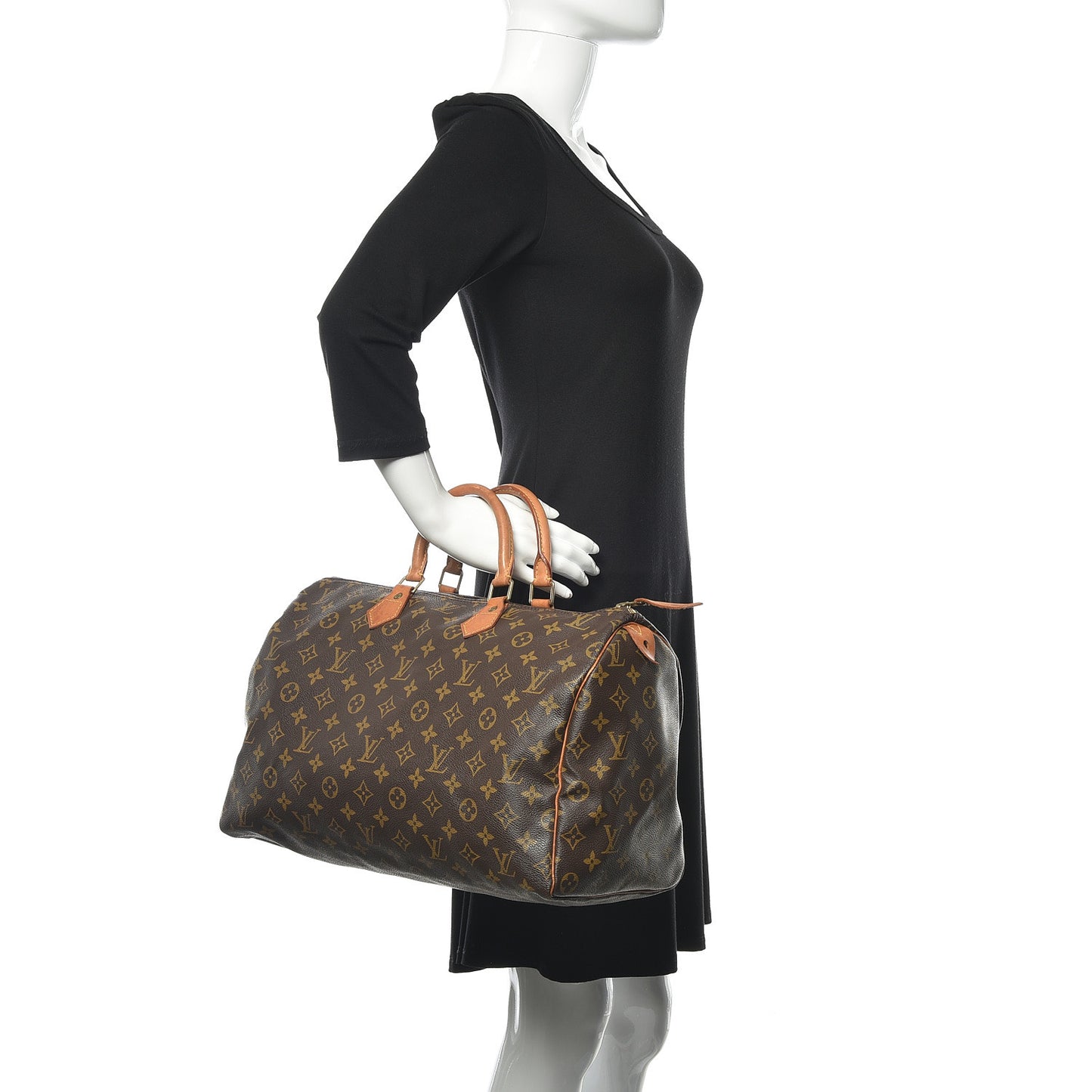 Monogram Speedy 40