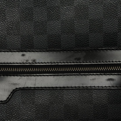 Louis Vuitton Damier Graphite Pegase 65 9 of 17