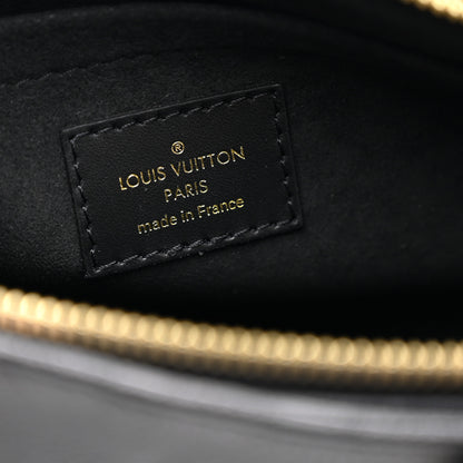 Louis Vuitton Empreinte OnTheGo East West Black 6 of 9