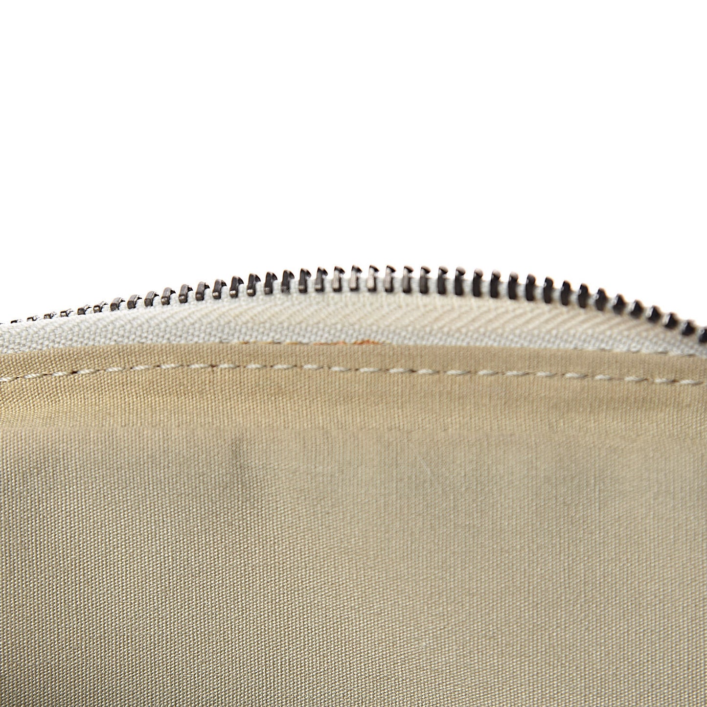 Mini Monogram Conte de Fees Mushroom Pochette Kaki