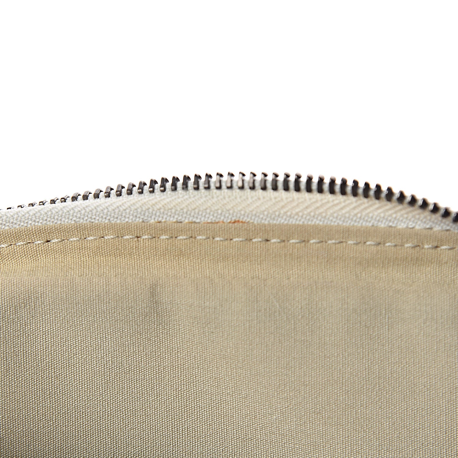 Louis Vuitton Mini Monogram Conte de Fees Mushroom Pochette Kaki 8 of 12