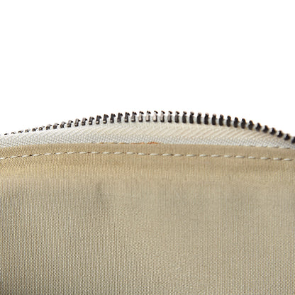 Louis Vuitton Mini Monogram Conte de Fees Mushroom Pochette Kaki 8 of 12