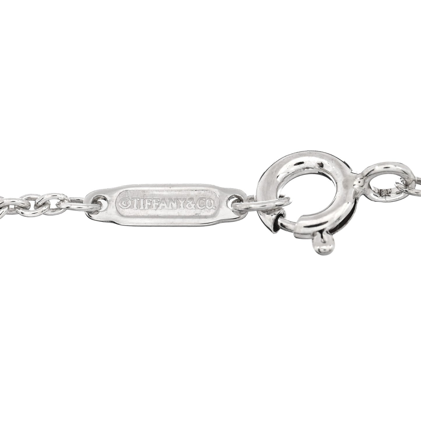 Sterling Silver Tsavorite Save the Wild Elephant Bracelet