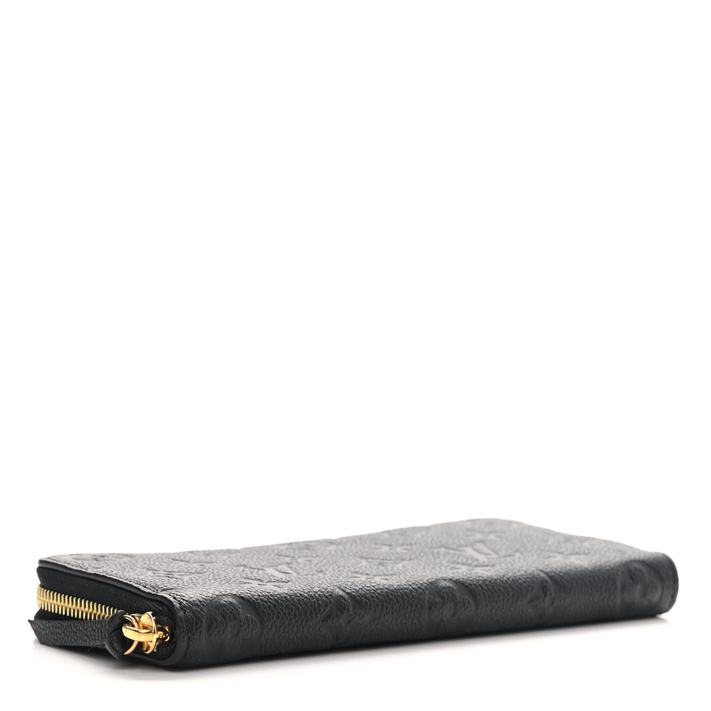 Empreinte Clemence Wallet Black