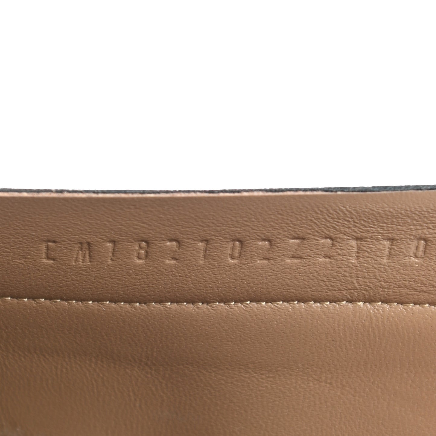 Calfskin Saint Germain Ankle Boots 35 Black