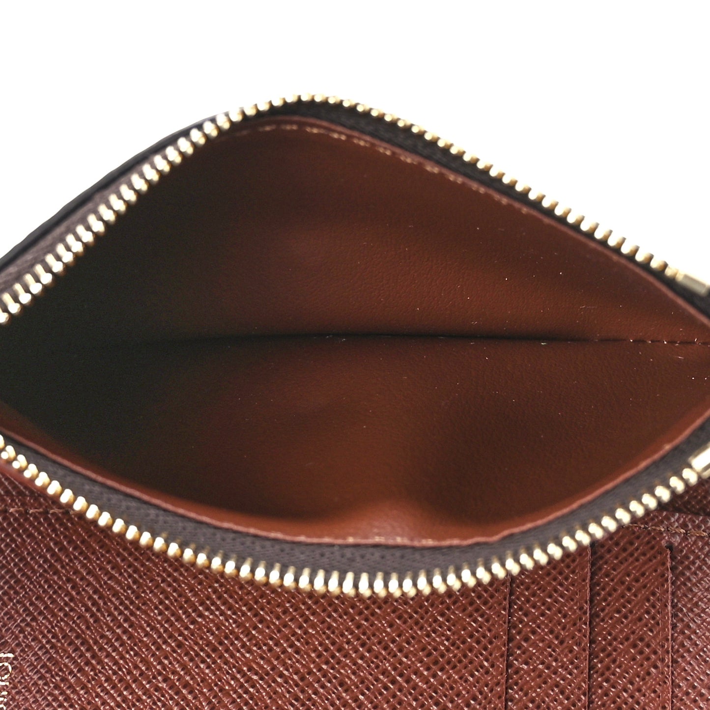 Monogram Victorine Wallet