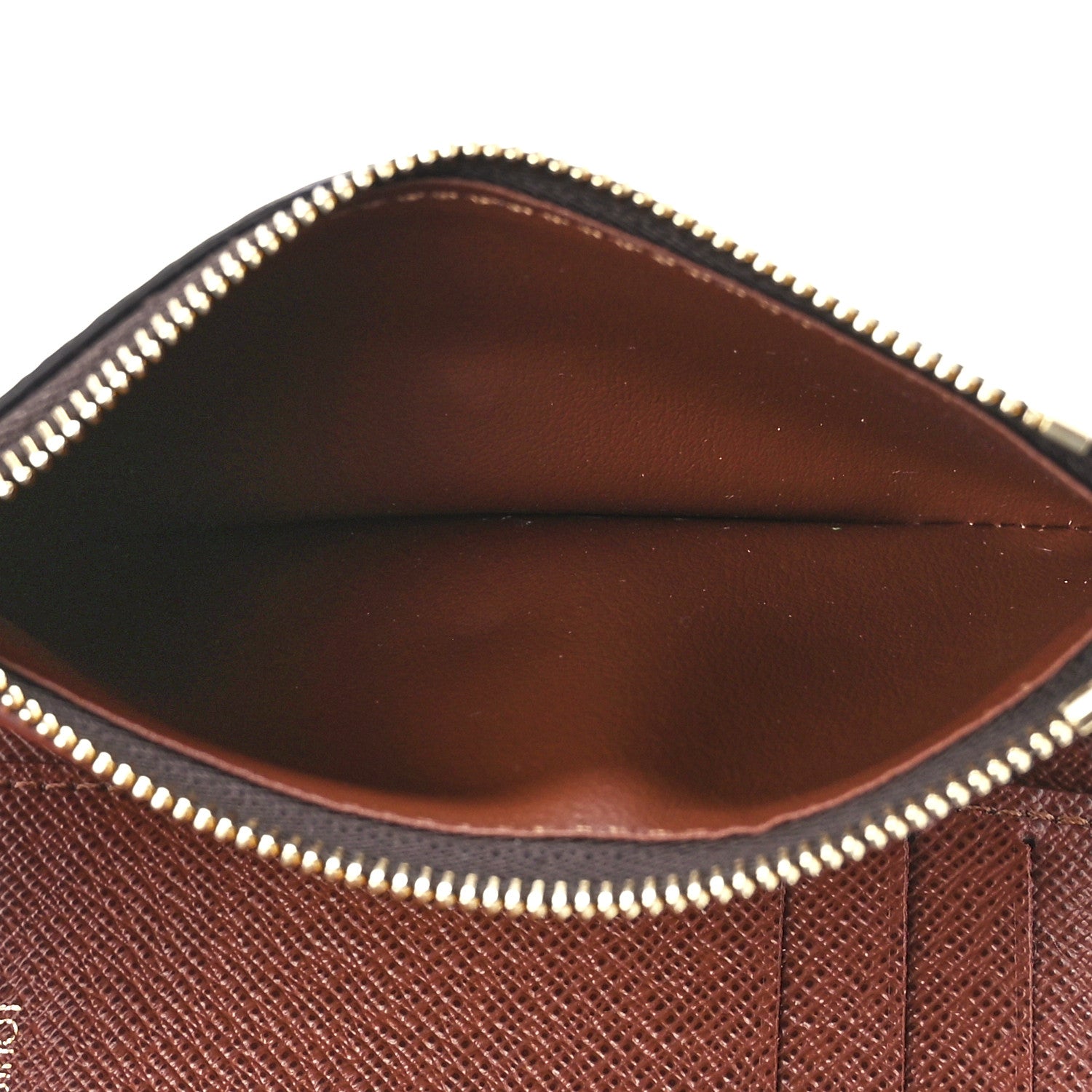 Louis Vuitton Monogram Victorine Wallet 7 of 12