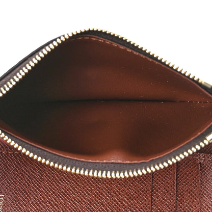 Louis Vuitton Monogram Victorine Wallet 7 of 12