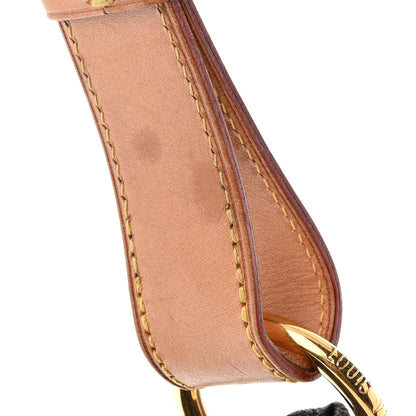 Louis Vuitton Denim Daily PM Black 10 of 10